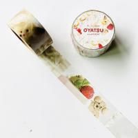 oyaMADE - マスキングテープ・シール専門店HREM