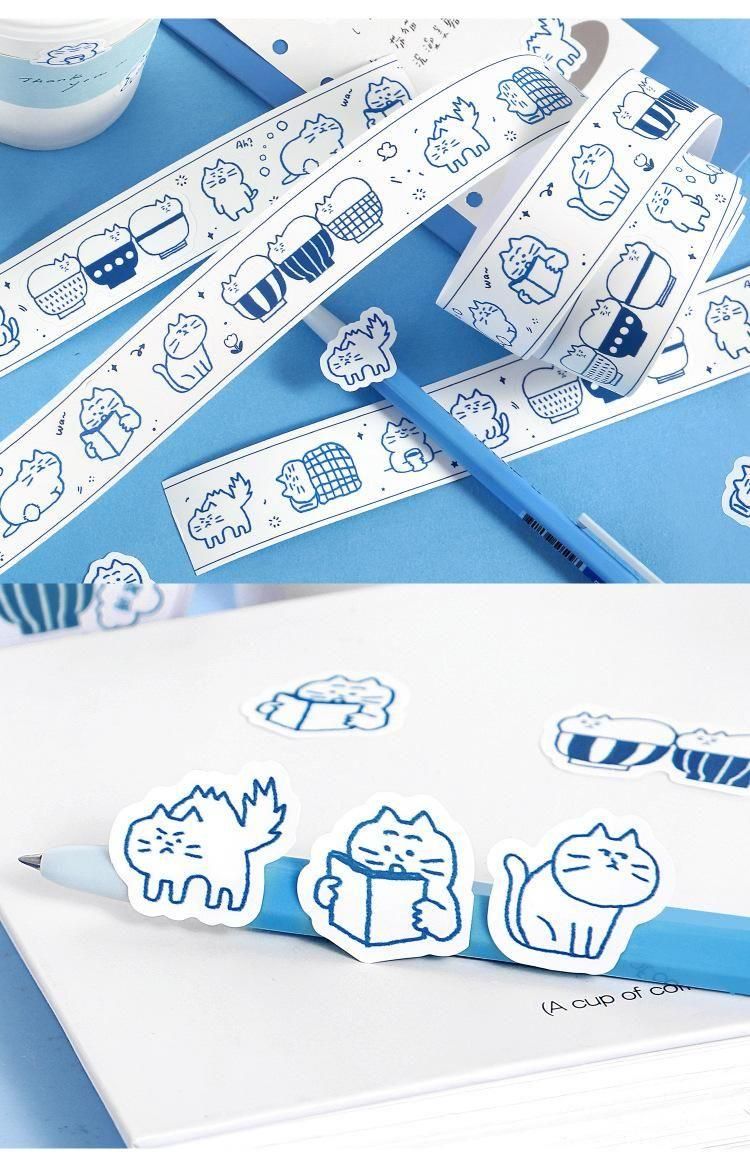 ロールシール　メモset ロールシール メモset