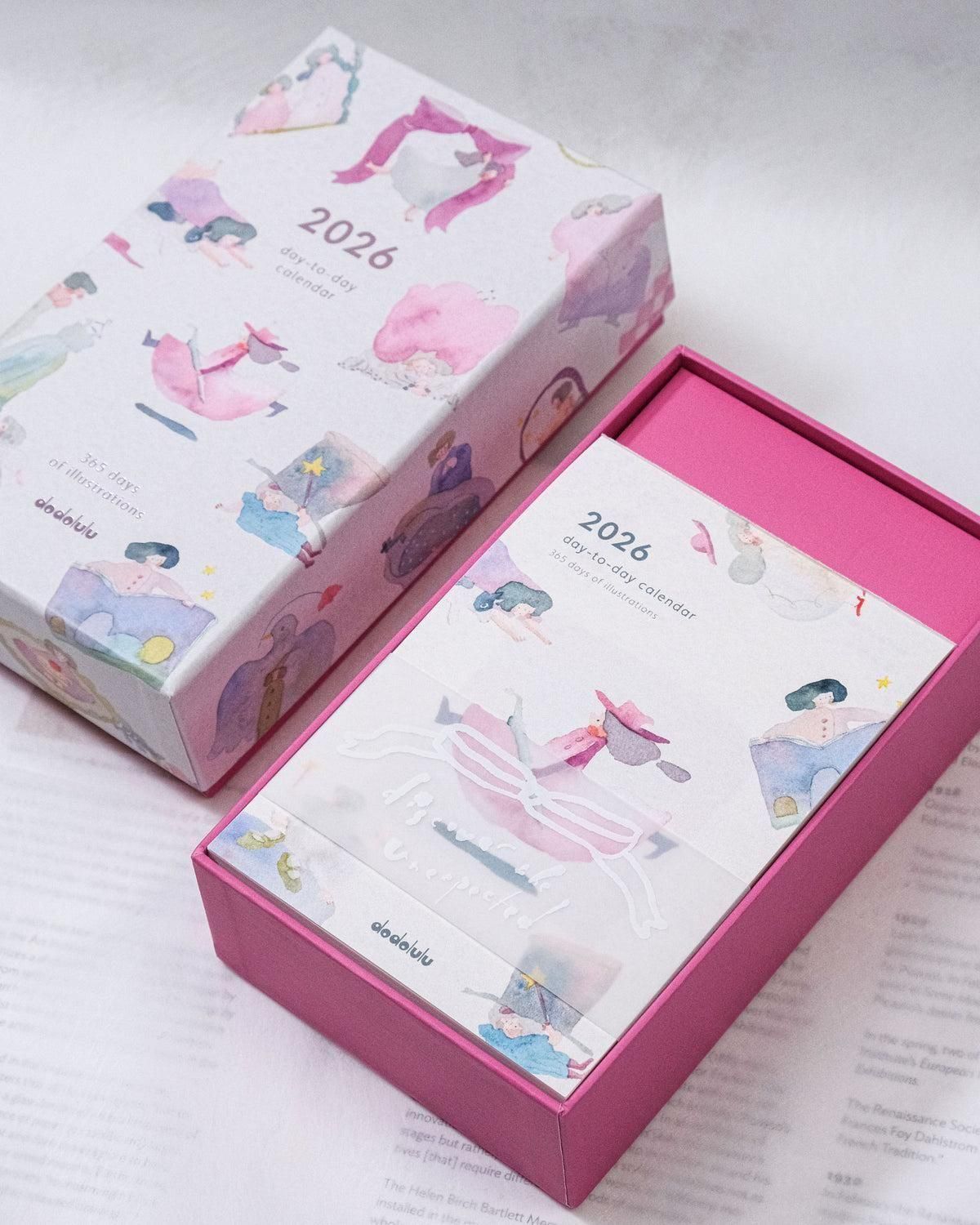 MMMG ミリメートル ミリグラム 日めくりカレンダー 8e96688faf22962e066927b7b5660e