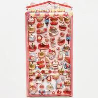 新品海外マステ＆ステッカーまとめ売りセット　ロールシールラスト。 MDS BtoB |#bande マスキングシール ロールステッカー かわいい