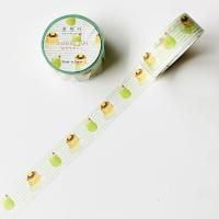 ミ*読様 【10巻セット】装飾マステ 新品 まとめ売り【ホログラム多めセット】 楽天市場】まとめ買い マスキングテープの通販