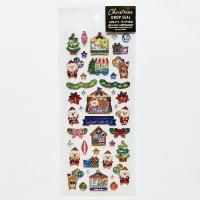 【8604】海外　マステ　5m巻売り7本セット　レース　ラメ加工カッティング 8604】海外 マステ 5m巻売り7本セット レース ラメ加工カッティング