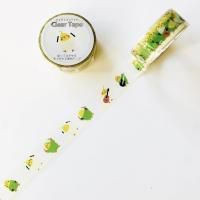 PETテープ - マスキングテープ・シール専門店HREM