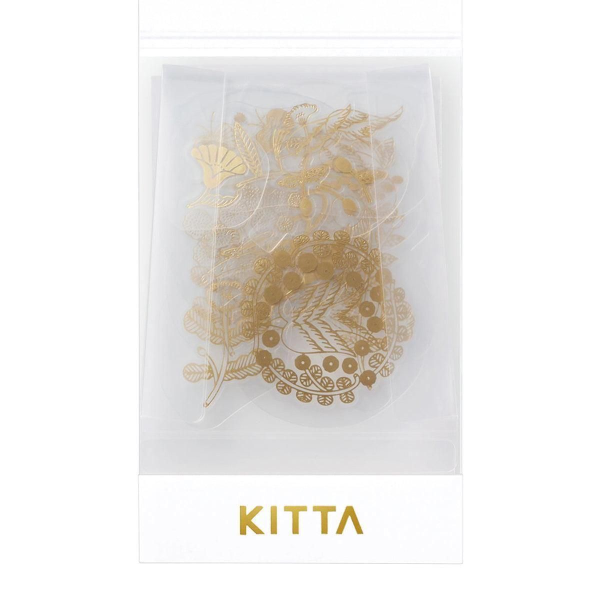 キングジム ちいさく持てるマスキングテープ totoganashi 近藤百恵