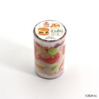 PETテープ - マスキングテープ・シール専門店HREM