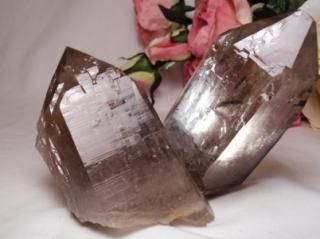 クォーツ(水晶) - 最高品質の水晶 天然石 レアストーン 原石 クォーツ(水晶) - 最高品質の水晶 天然石 レアストーン 原石
