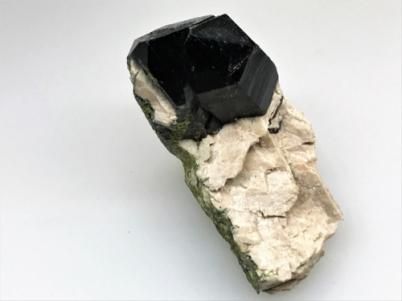 山東省産 モリオン クラスター 【黒水晶】