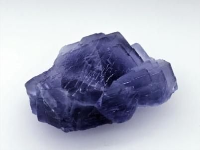 パキスタン バロチスタン州ハーラン産 オイルインフローライト4 パキスタン バローチスタン州 ハーラン産 パープルフローライト