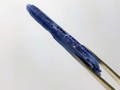 天然石 ブラジル ミナスジェライス州 カイヤナイト 原石 760g カイヤナイト 約60.0g 【ブラジル・ミナスジェライス州産