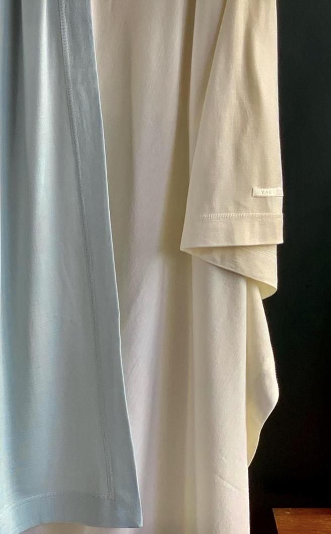 メリノシーツ アイボリーホワイト - YARN | ONLINE SHOP