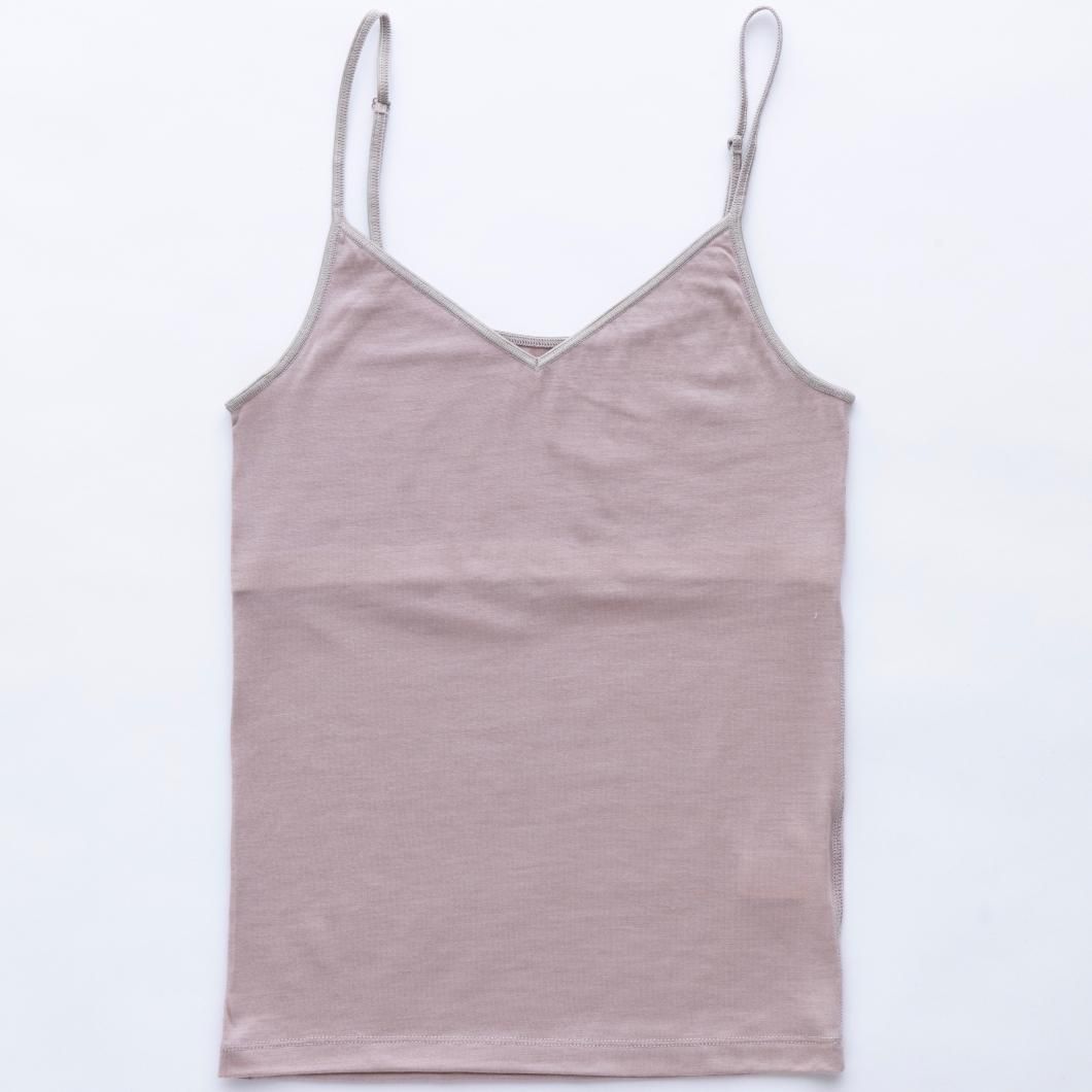 Shirring Camisole