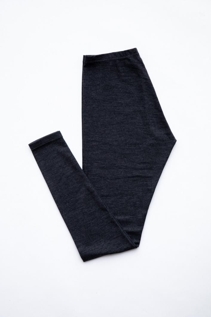 ティティ・リブ レギンス - YARN | ONLINE SHOP
