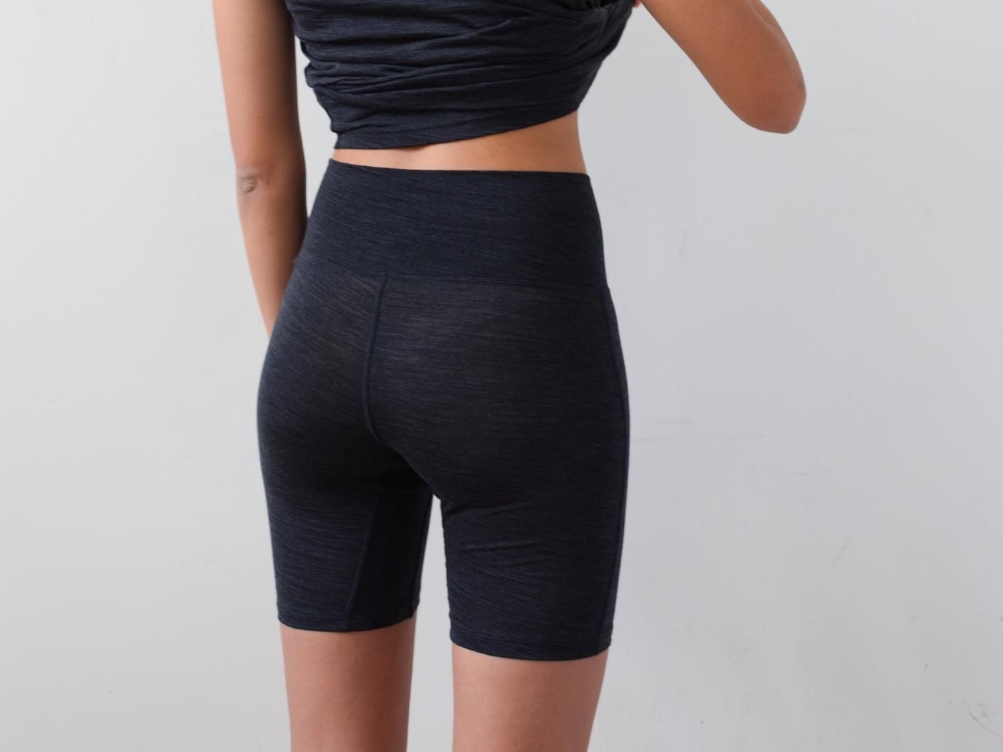 ロト・ハーフパンツ - YARN | ONLINE SHOP