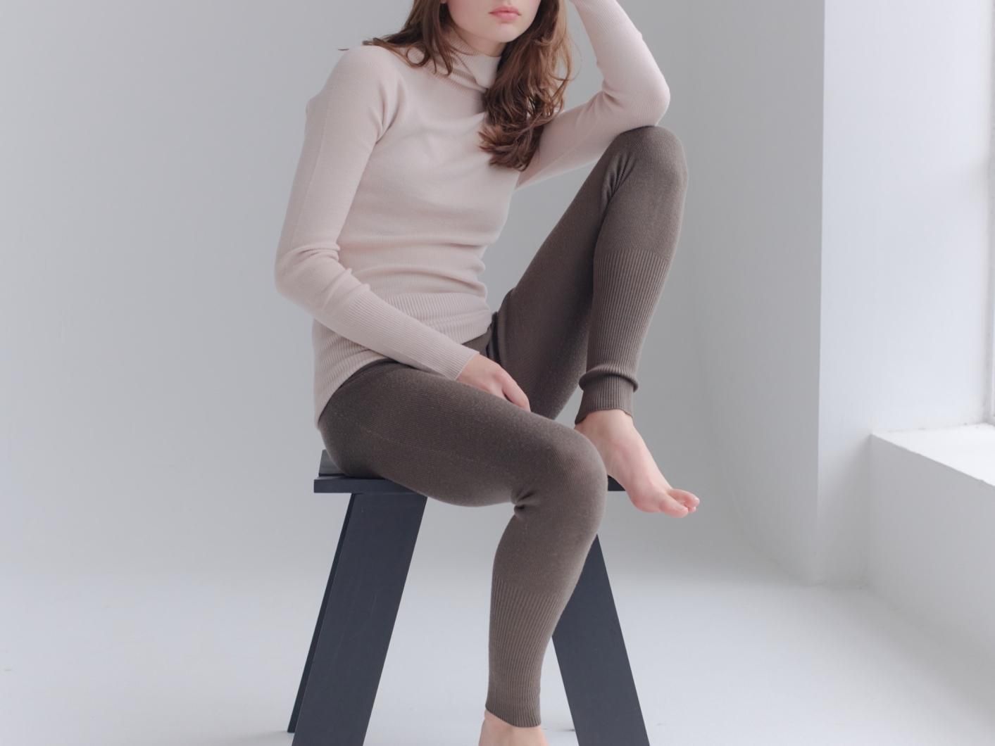 ティアキ・ レギンス - YARN | ONLINE SHOP ティアキ・ レギンス - YARN | ONLINE SHOP