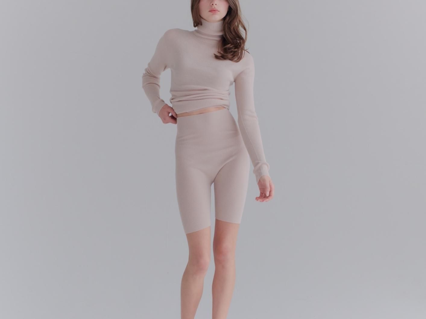 20％ SALE ティアキ・ ハーフパンツ 定価16000円→12800円(税抜