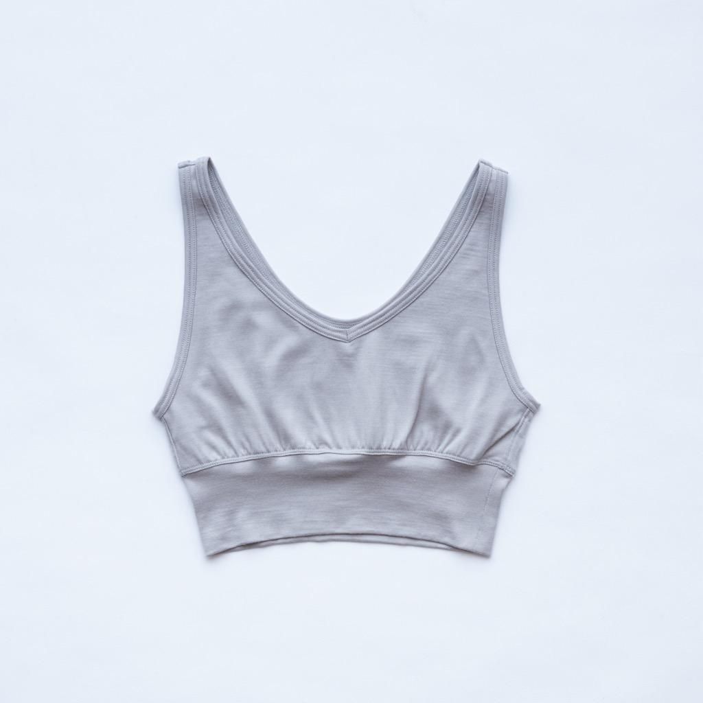 ニッセン ブラジャー 脇高 レディース フルカップ ワイヤー入り