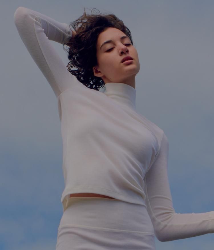 YARN NZ メリノシーツ 　アイボリーホワイト YARN NZ メリノシーツ アイボリーホワイト