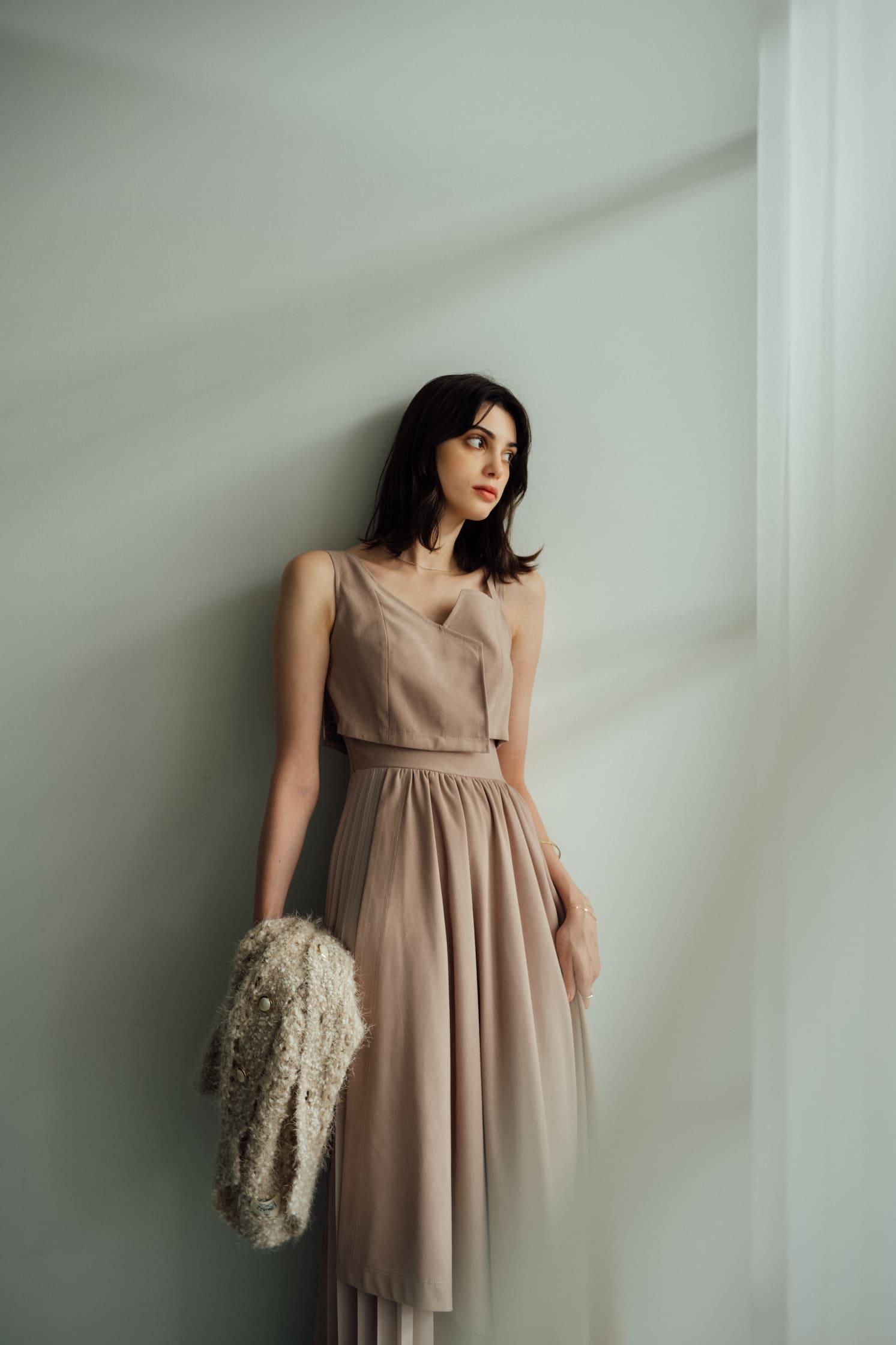 ♡♡新品未使用♡♡MUL♡2023年autumncollection 2023 Autumn Collection PREORDER
