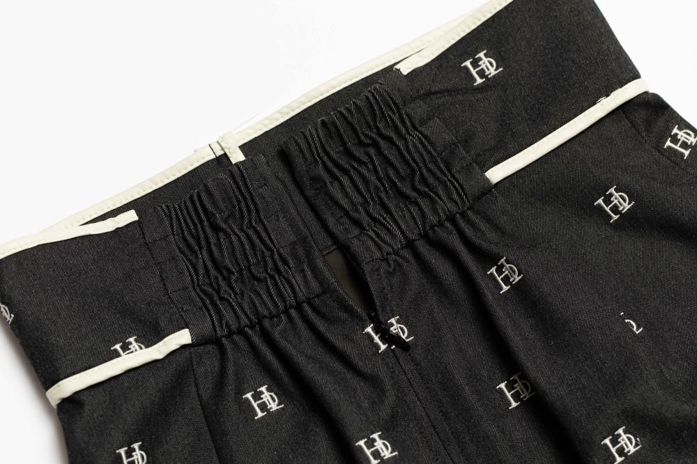スカート hdxuly Classical Lady Skirt(Black) - Hdxuly,