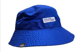 TSR Backet Hat
- light weight polyester - 