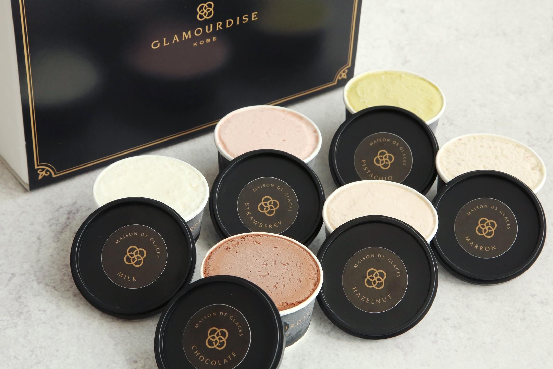 ensemble de glaces neufʥ󥵥֥롦ɥ顼̥ա
