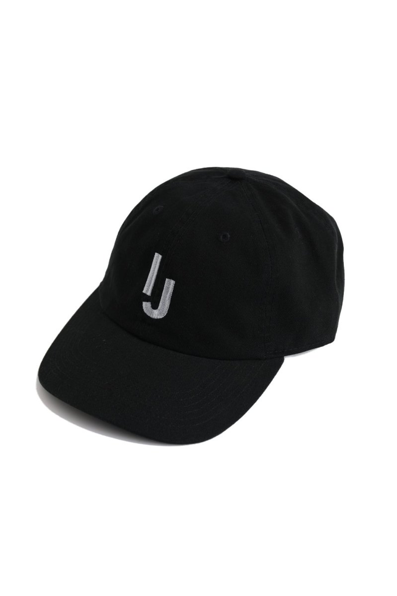 IJ Cap（BLACK）