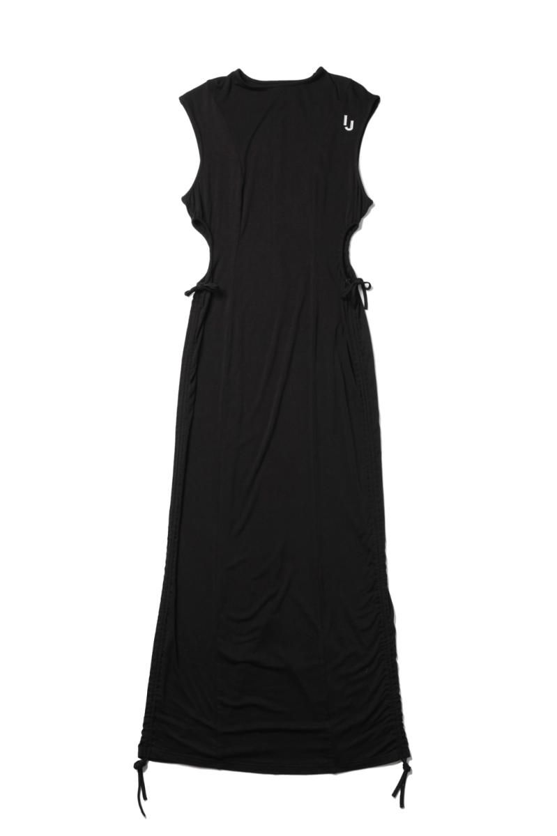 Transform DressBlack