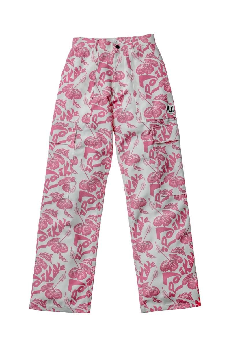 【irojikake/イロジカケ】 Tough Cargo Pants irojikake Tough Cargo Pants