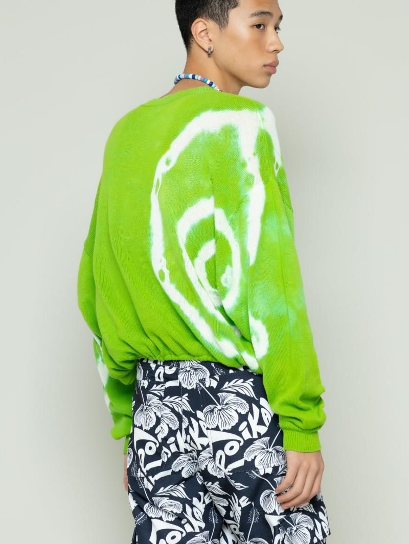 Tough Cargo Pants（NAVY） - irojikake - online store