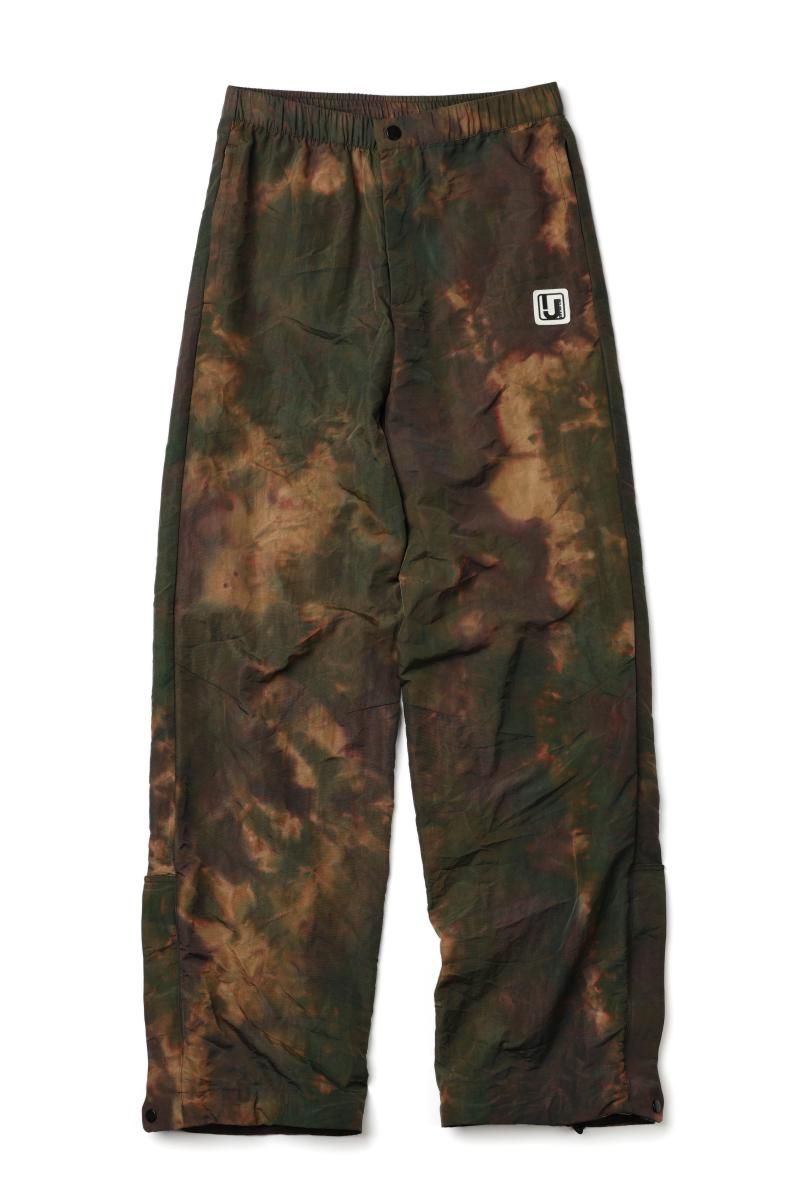 NATURE TRACKPANTSKHAKI