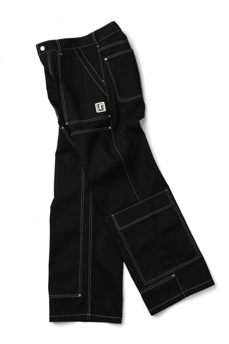 パンツ SD PainterPants-OfficialStoreLimited SD Painter Pants Official Store Limited
