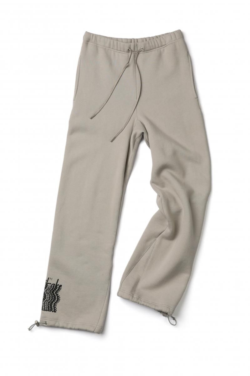IJ SWEAT PANTSʥԤߡˡGRAY