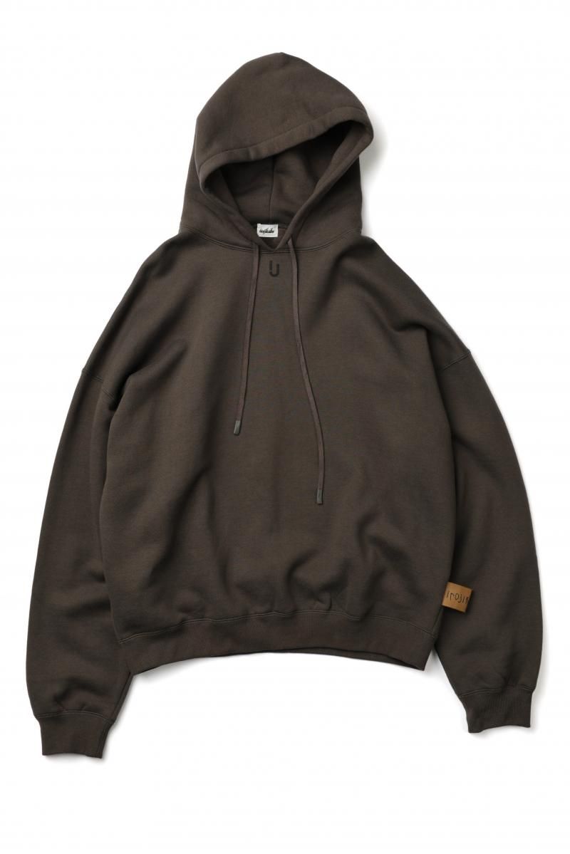 IJ HOODIEʥԤߡˡCHARCOAL