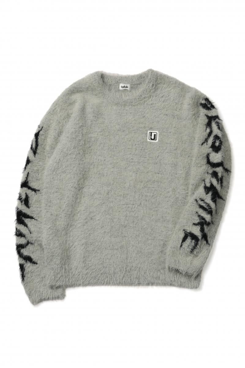 IROJIKAKE KNITGRAY