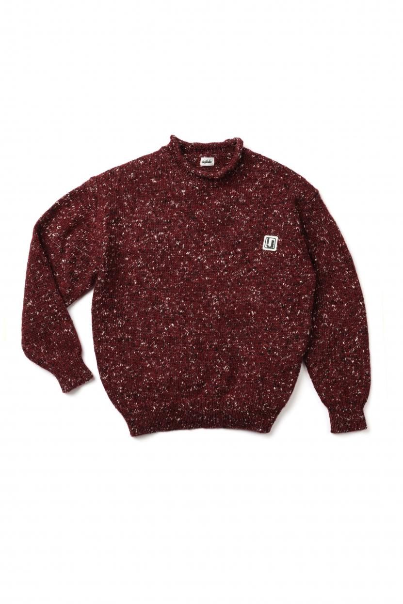 DADDY KNITREDM