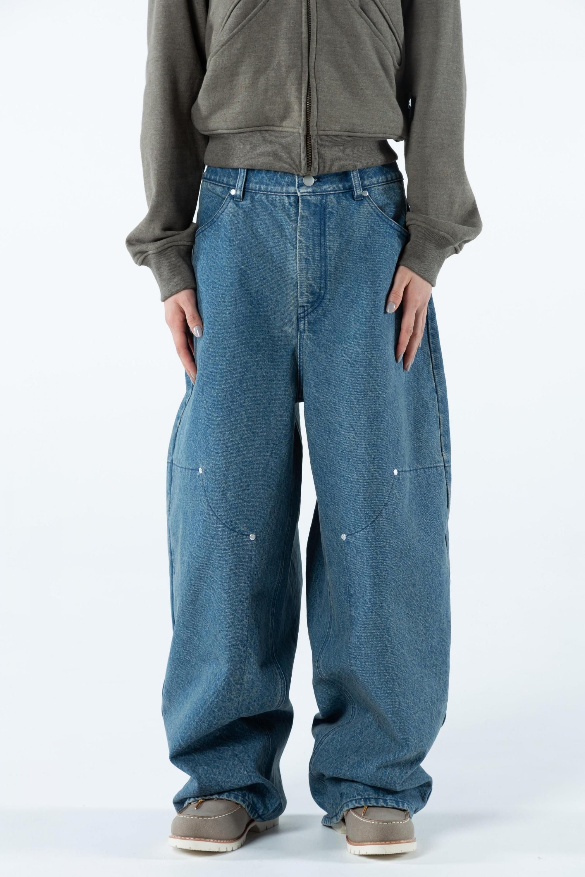 パンツ irojikake pants JOINT WORKS パンツ 「irojikake/イロジカケ」 Rose pants