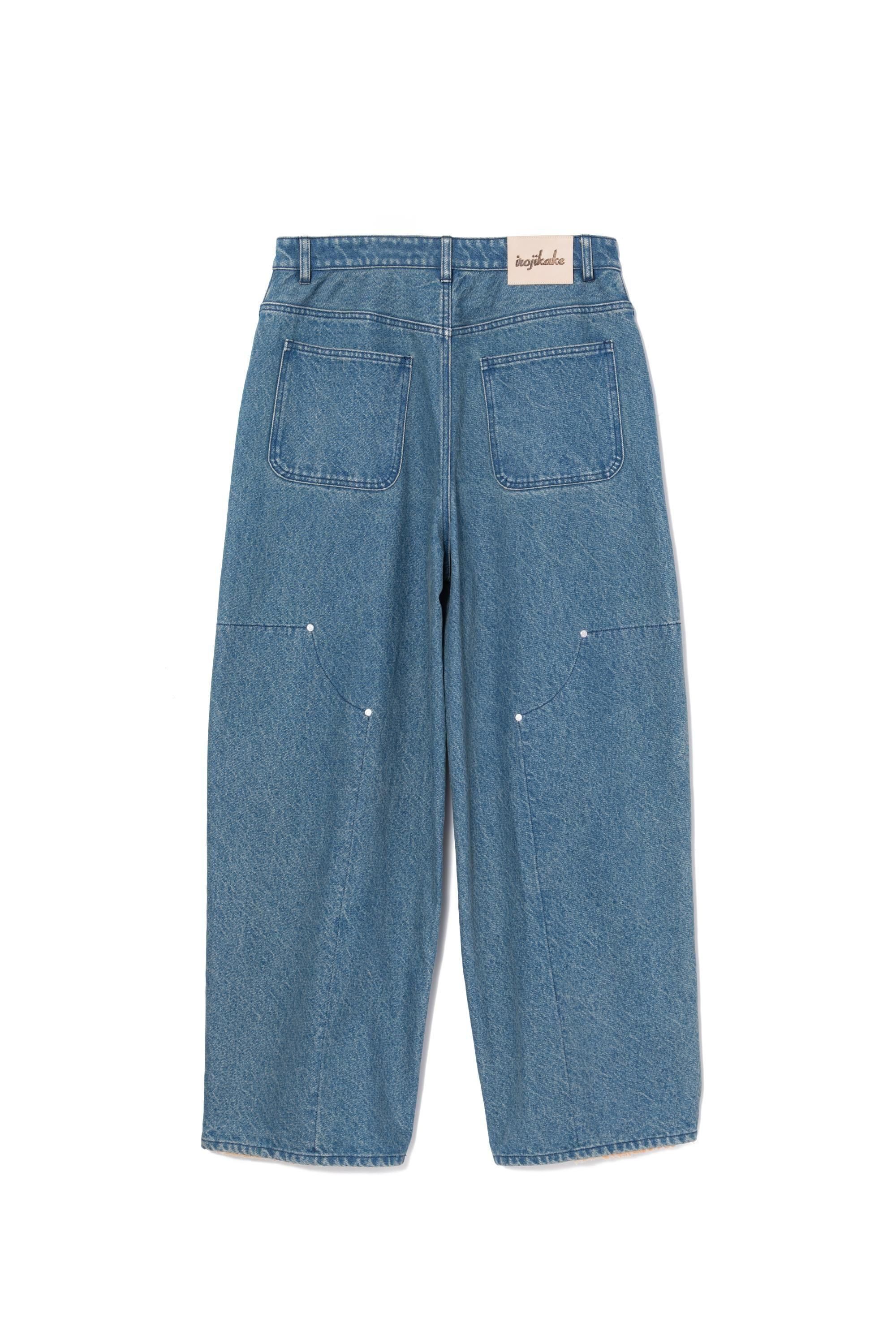 イロジカケ　irozikake 最新　デニム 187792715_o1.jpg?