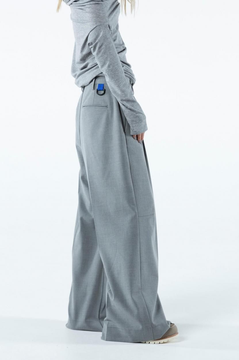 NEW CLASSIC SLACKSGRAY