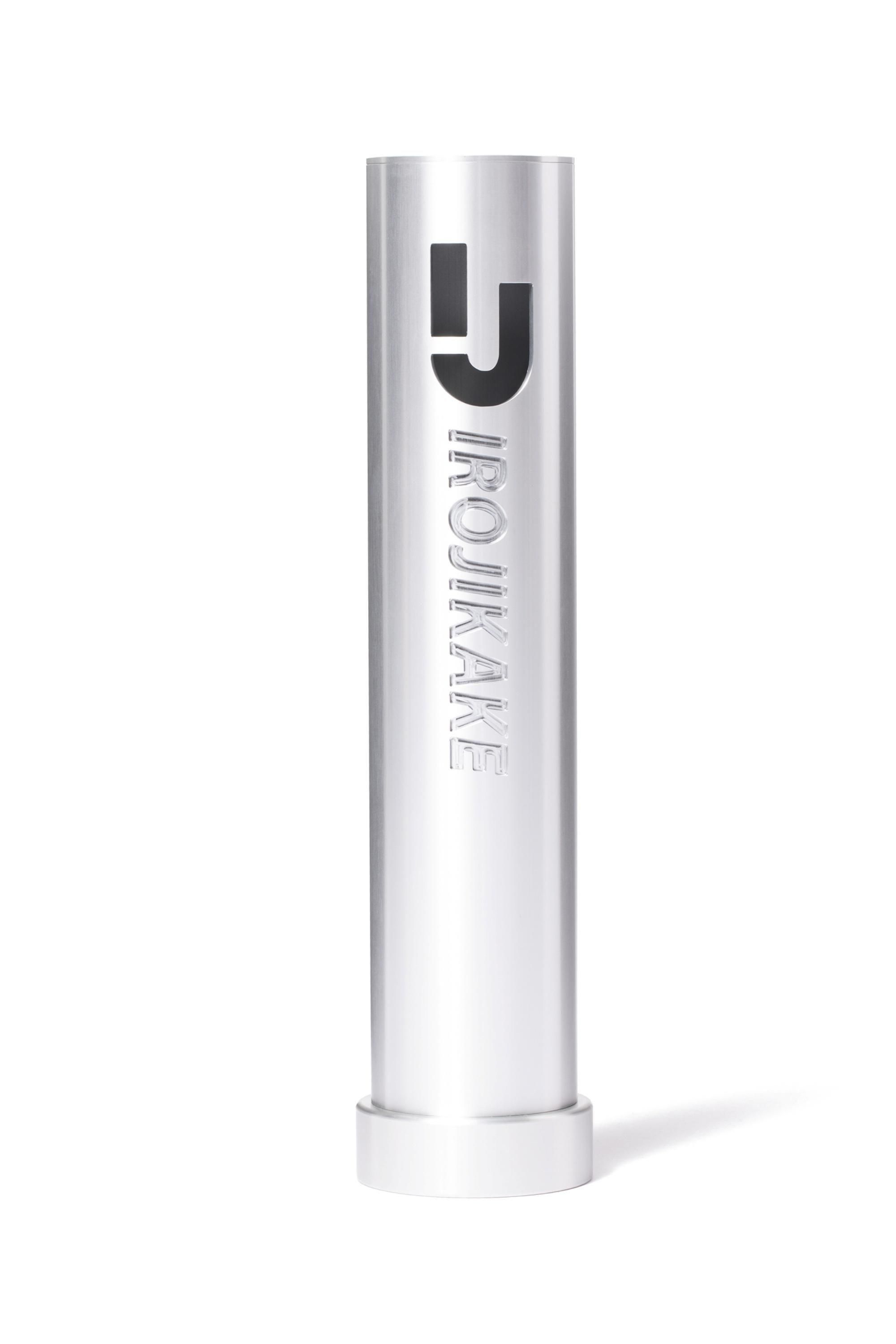 J INCENSE HOLDER（SILVER） - irojikake - online store
