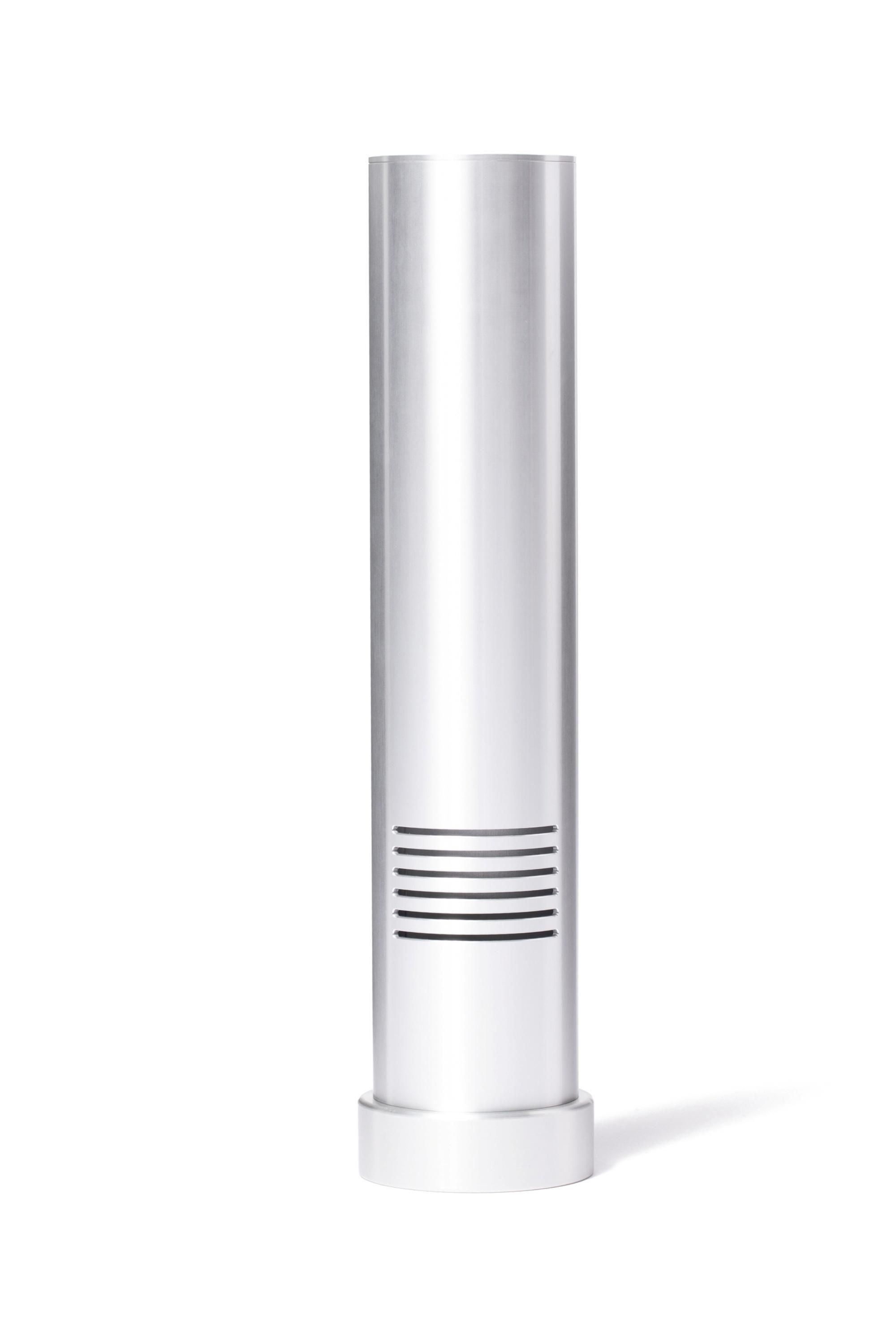 J INCENSE HOLDER（SILVER） - irojikake - online store