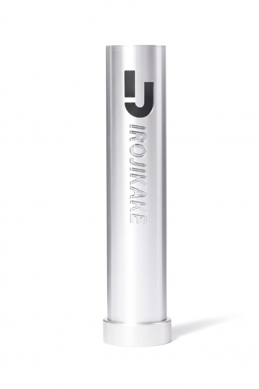 J INCENSE HOLDERSILVER
