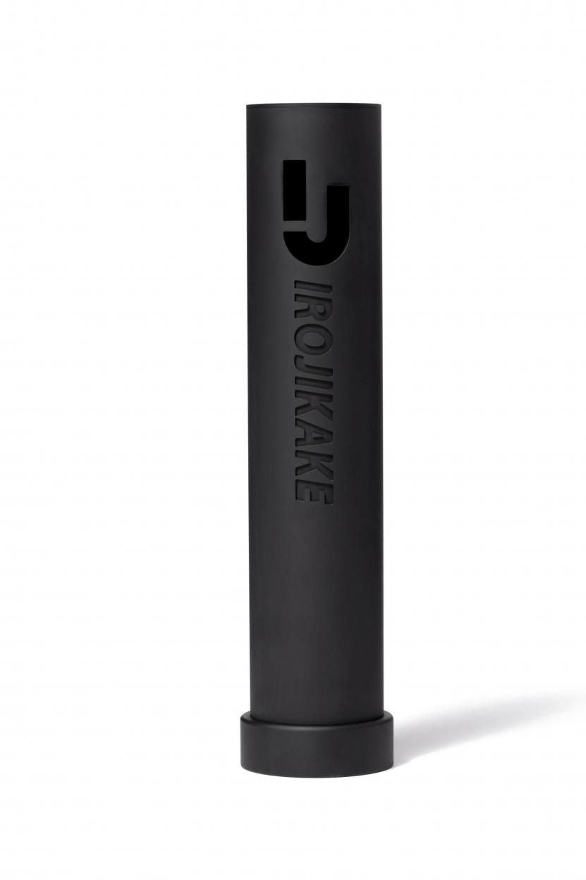 J INCENSE HOLDERMATT BLACK