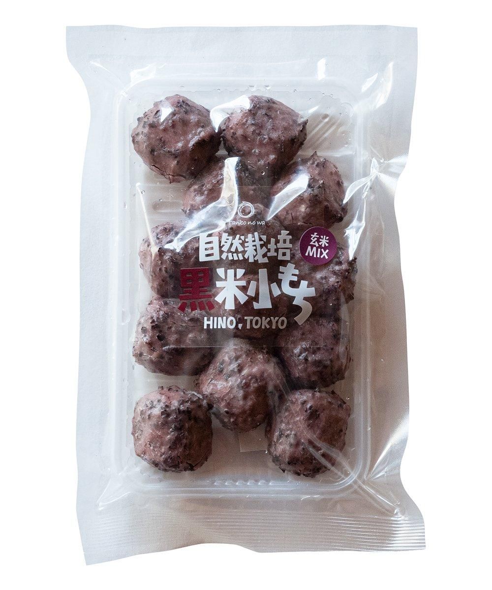 自然栽培 緑米 150g - TANBO NO WA 自然栽培 緑米 150g - TANBO NO WA