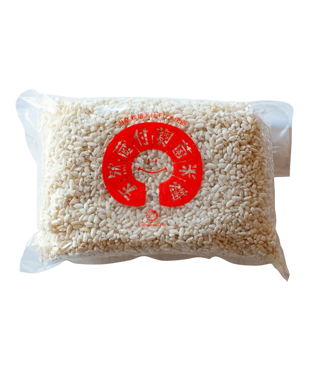自然栽培 黒米 150g - TANBO NO WA 自然栽培 黒米 150g - TANBO NO WA