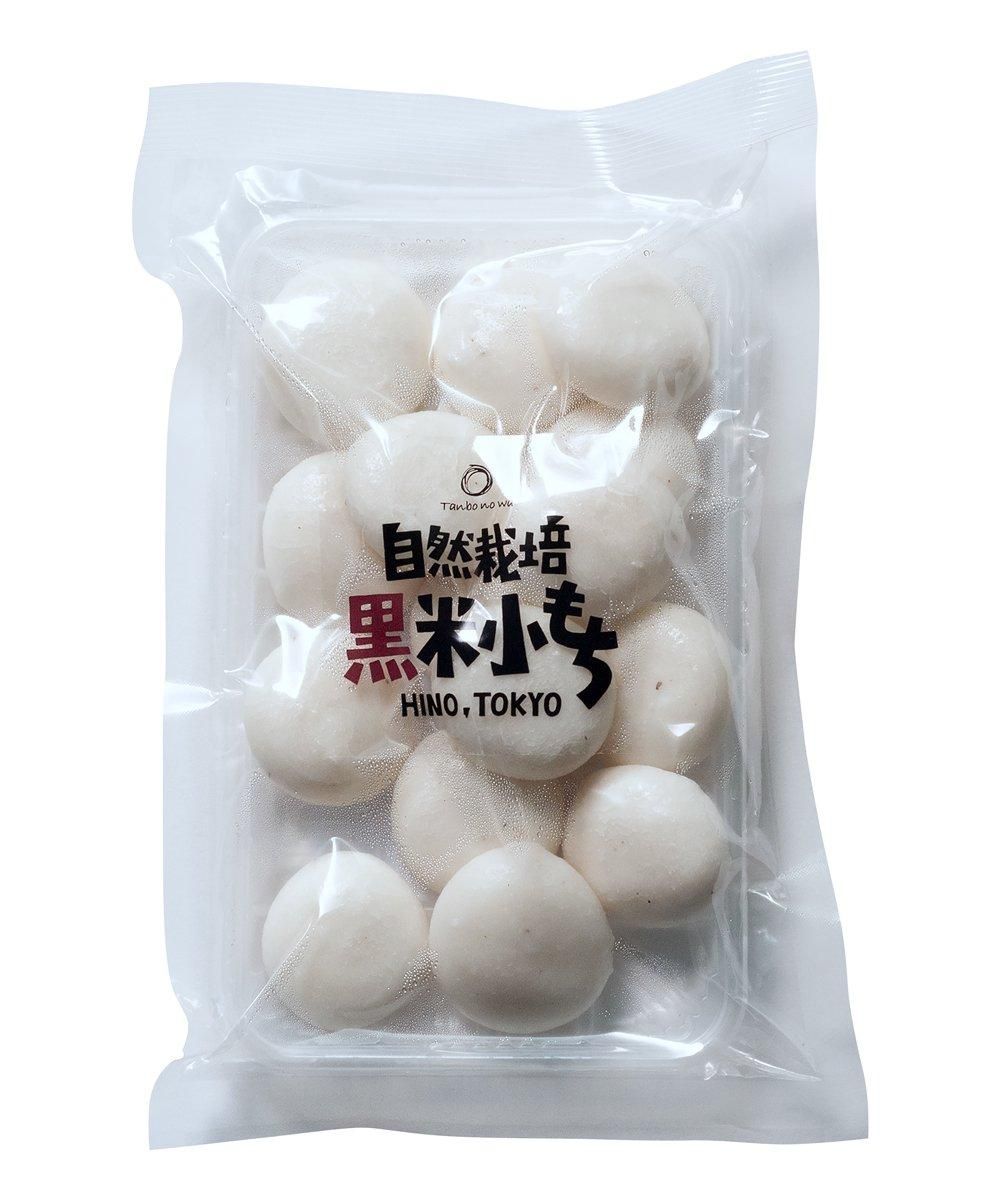 自然栽培 緑米 150g - TANBO NO WA 自然栽培 緑米 150g - TANBO NO WA