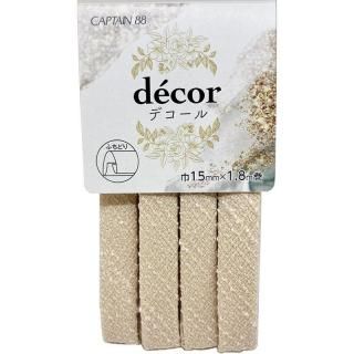 décor(ǥ)