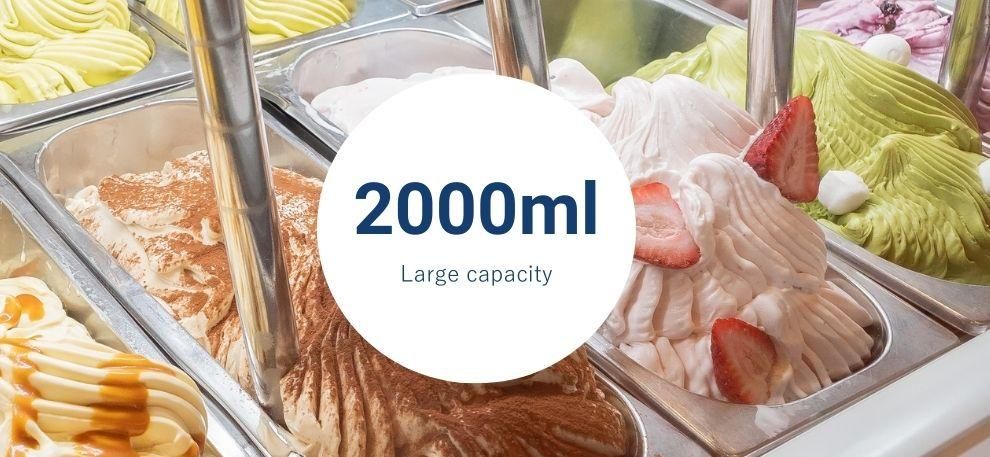 2000ml
