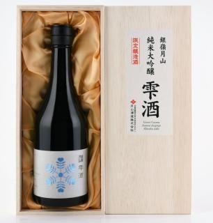 商品検索 - 【公式】山形の地酒「銀嶺月山」のお取り寄せ・通販
