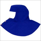 エクスファイア混紡耐熱帽子の商品画像