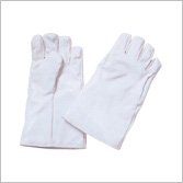 耐冷手袋（表シリコーンコーティング）